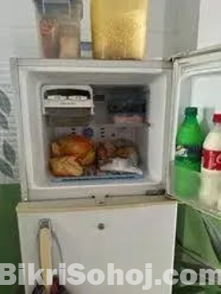 LG Fridge